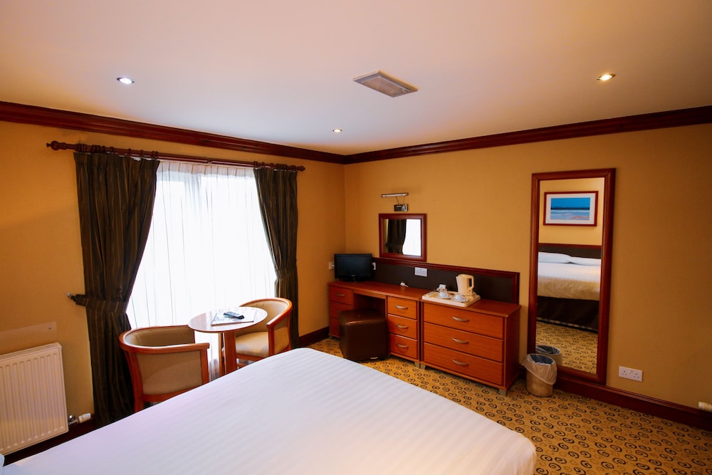 Standard Double Room, 1 Double Bed photo 2