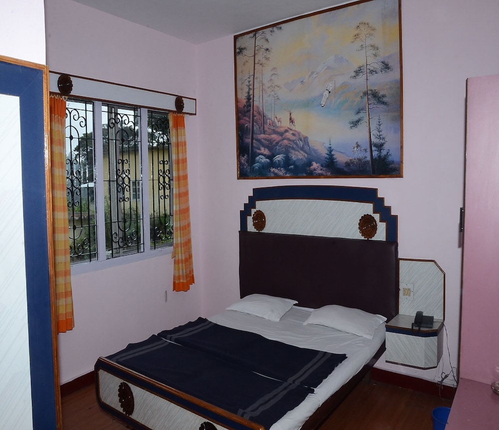 Standard Room - Photo 1