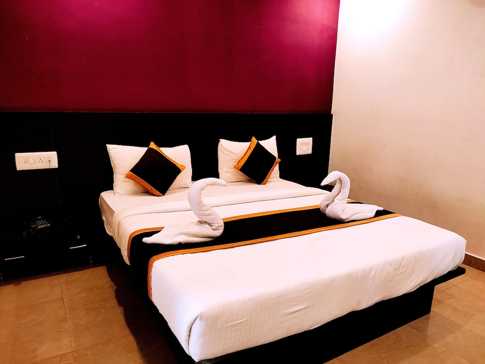Deluxe Room photo 2