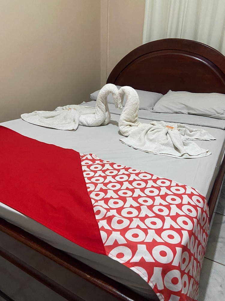 Double Room, City View photo 1