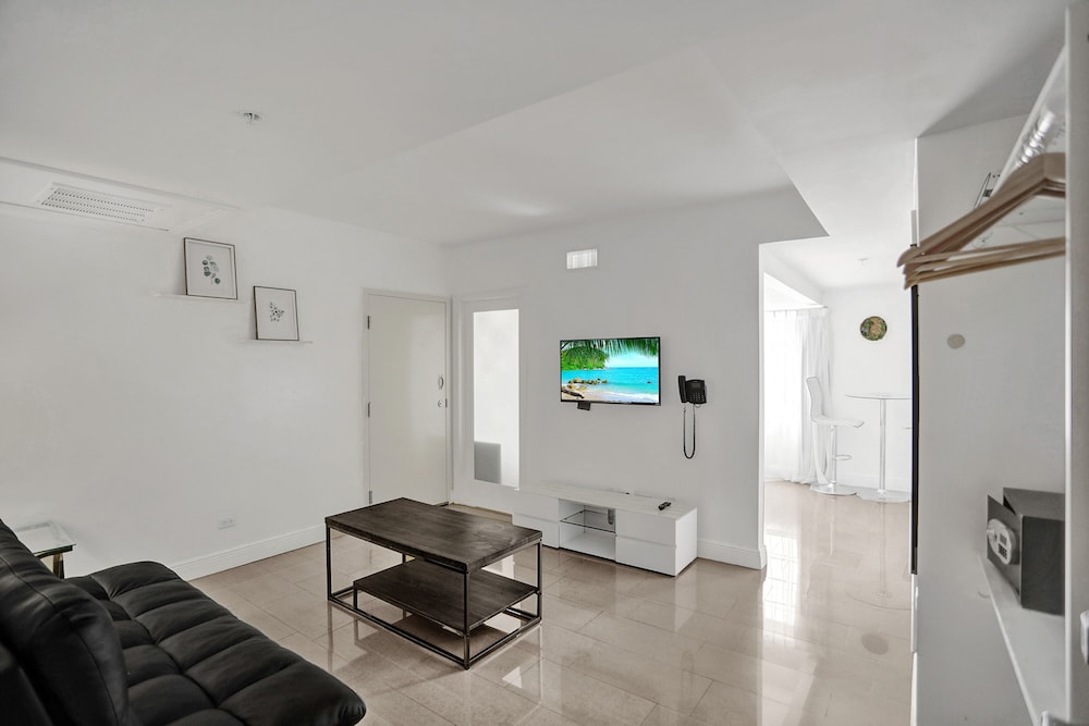Premium Suite, 2 Bedrooms, 2 Bathrooms