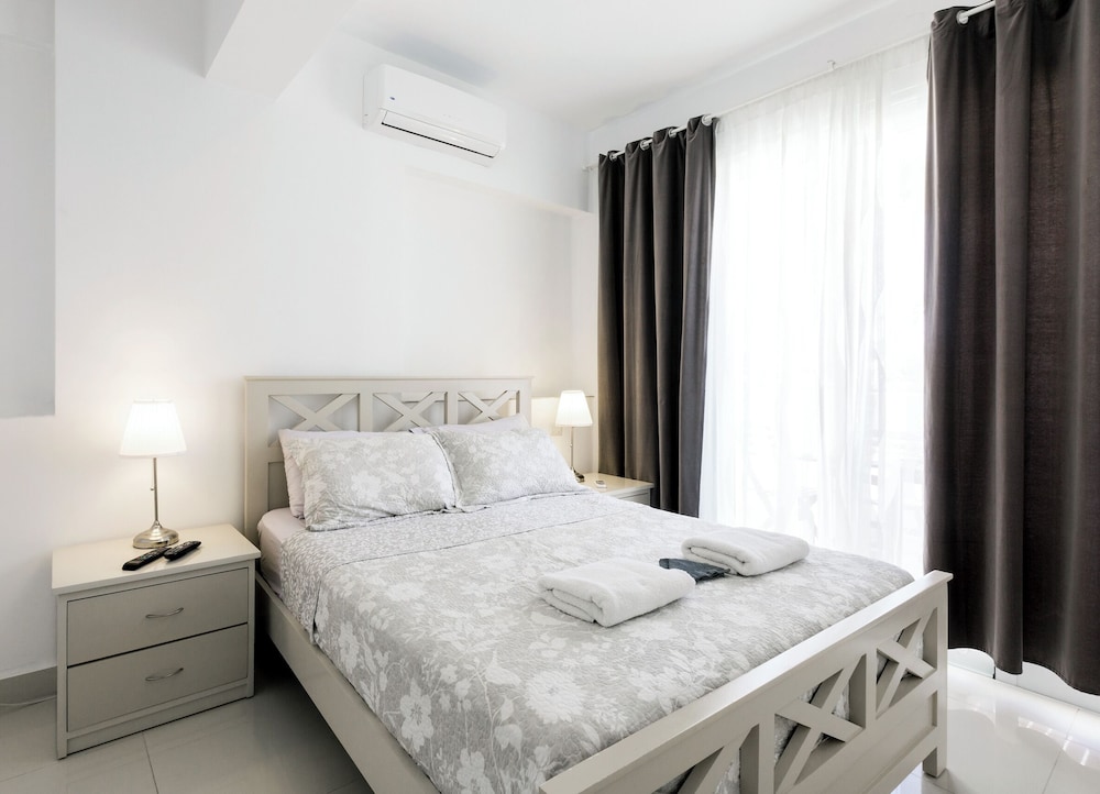 Junior Suite, City View