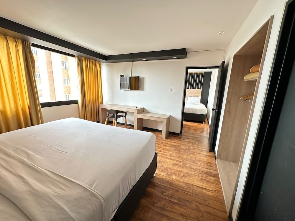 Superior Quadruple Room photo 3