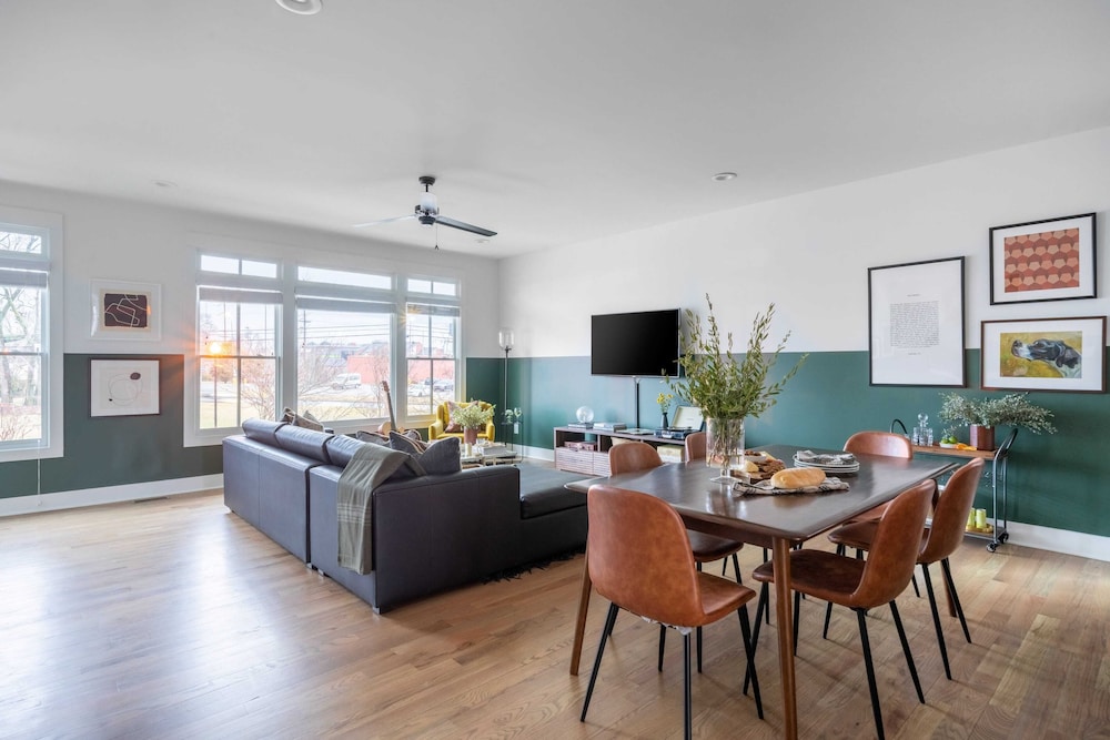Apartment (1 Bedroom)