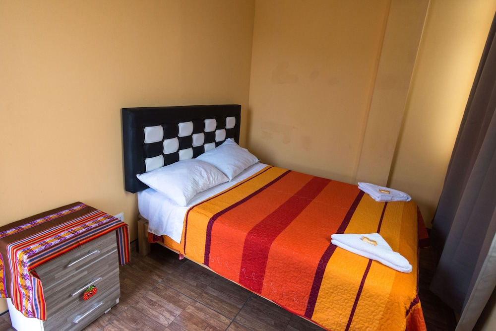 Double Room, Shared Bathroom photo 1