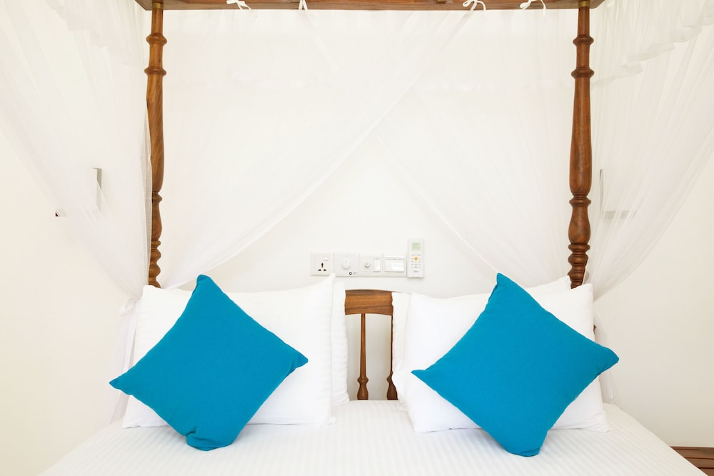 Deluxe Triple Room, Multiple Beds, Non Smoking photo 1