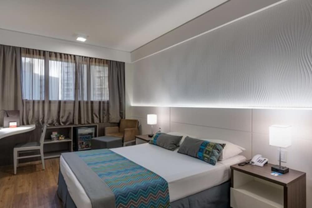 Luxury Double Room, 1 Bedroom photo 1