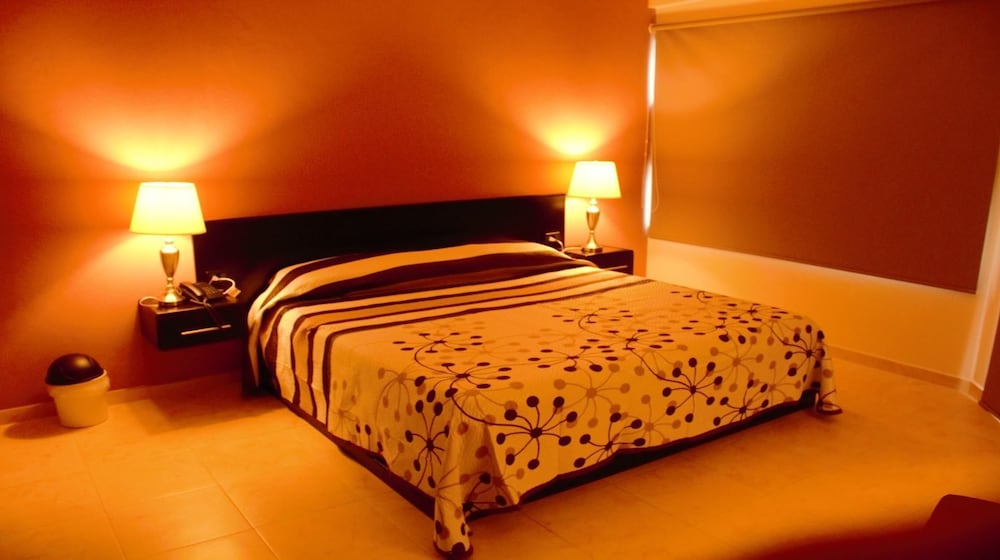 Presidential Suite photo 1