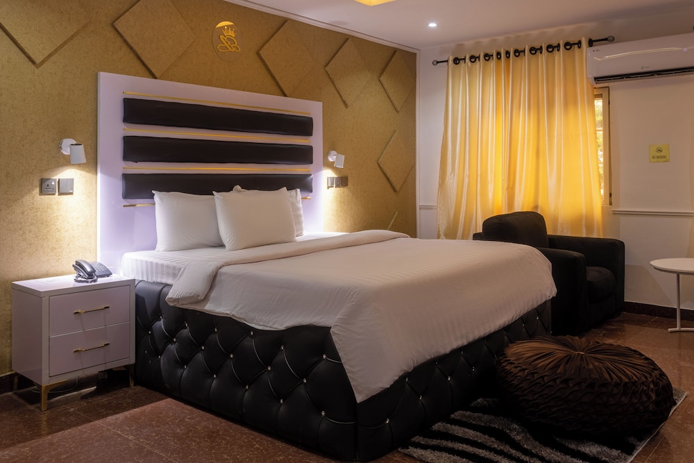 Executive Room (Royale) - Photo 4
