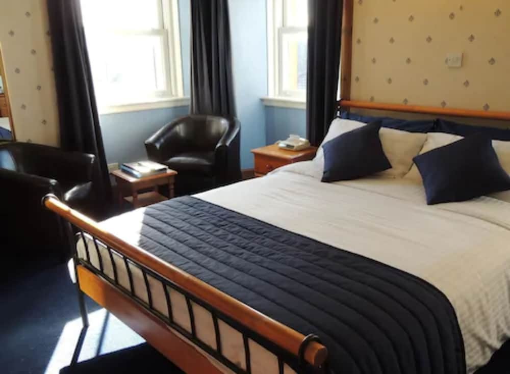 Superior Double Room photo 1