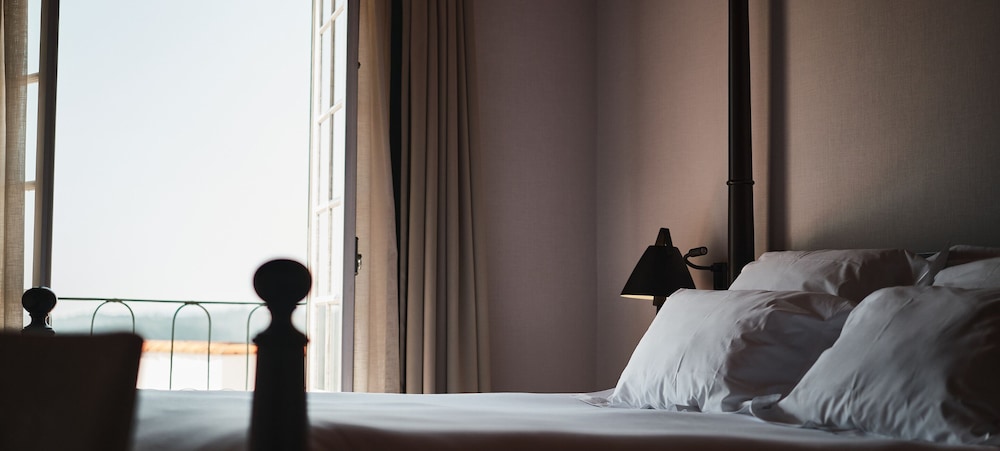 Deluxe Double Room (Panoramic View) - Photo 3