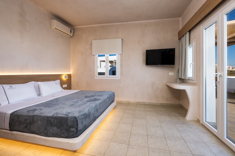 Grande Suite, Sea View & Outdoor Hot Tub
