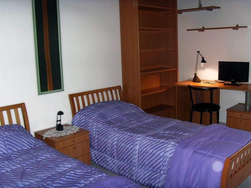Honeymoon Single Room, Garden View
