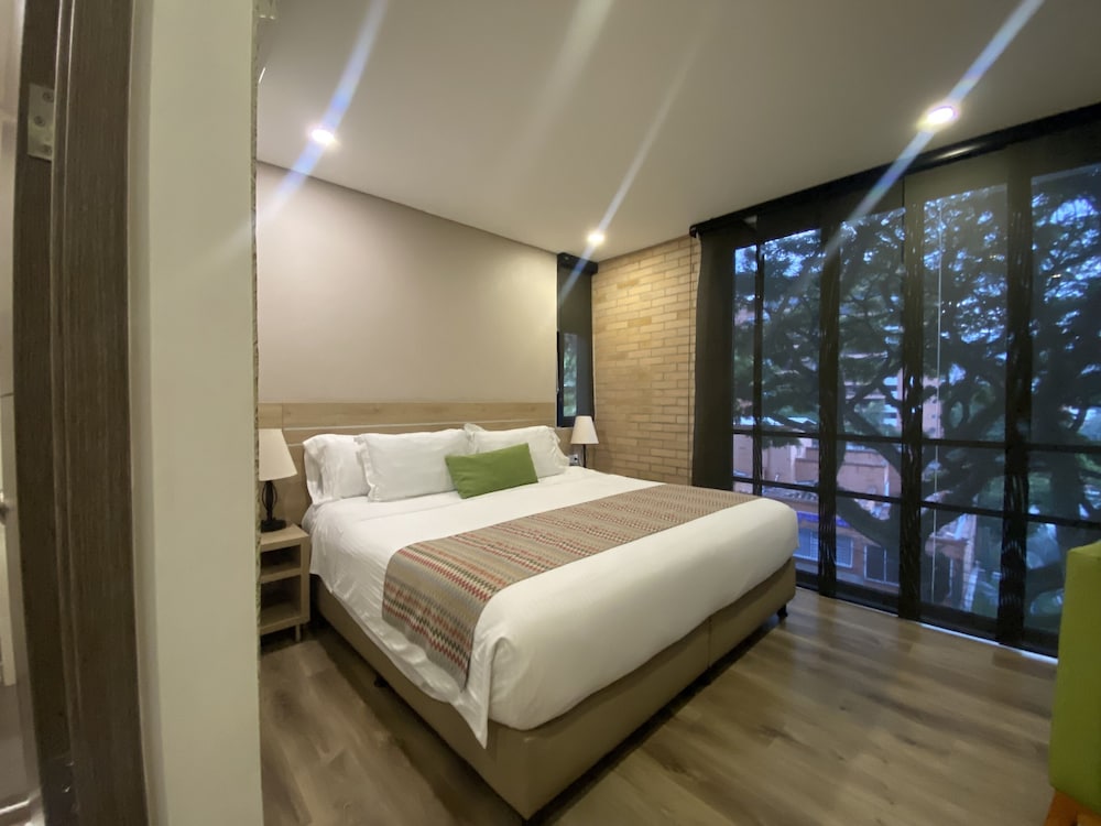 Superior Double Room, 1 Queen Bed photo 1