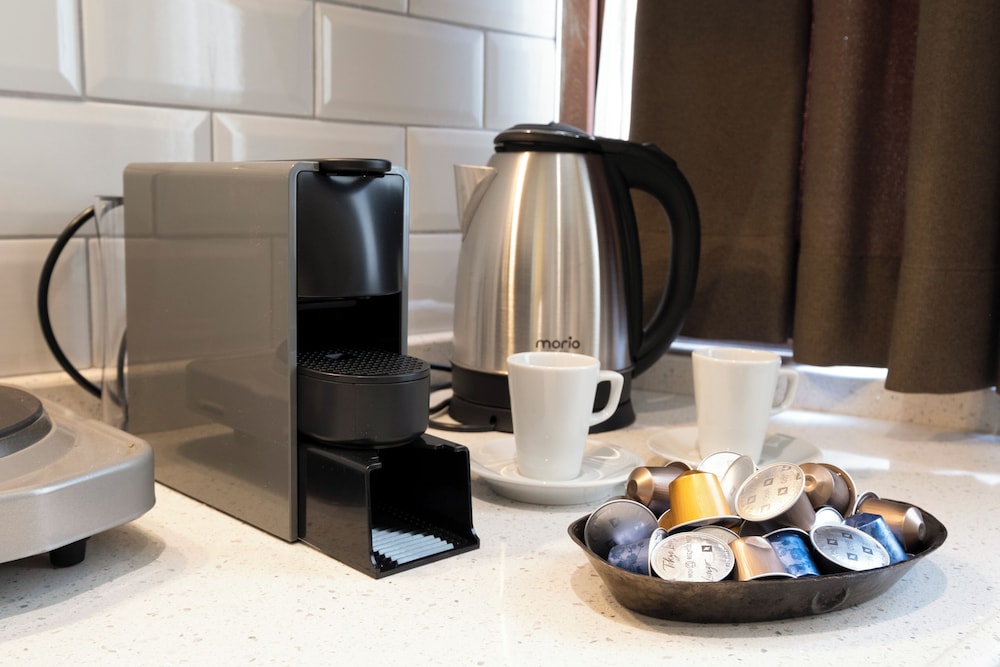 Basic Room, Non Smoking, Kitchen photo 2