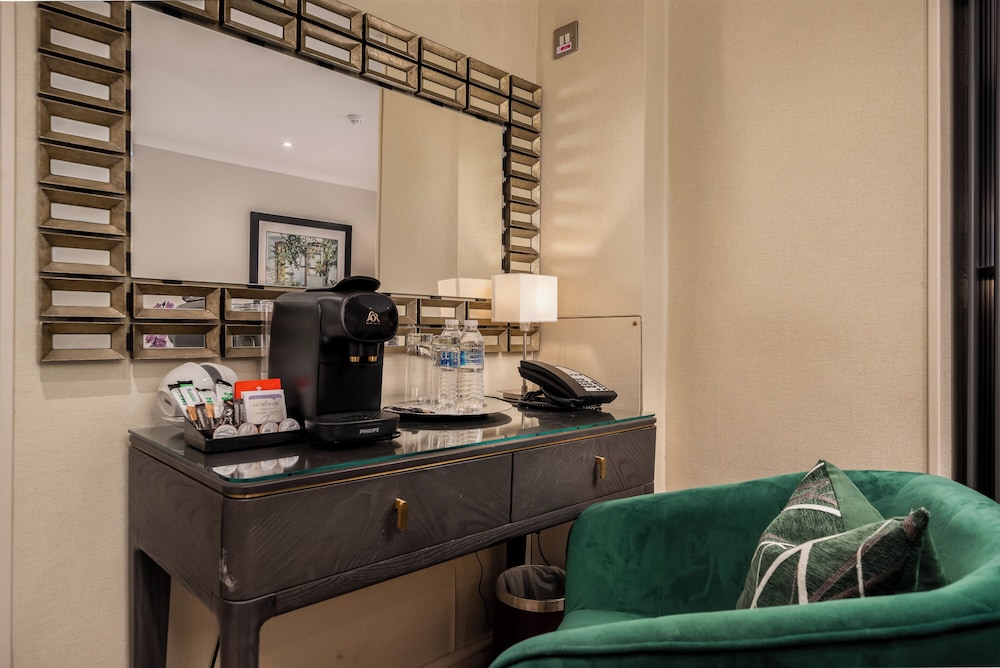 Deluxe Double Room photo 3