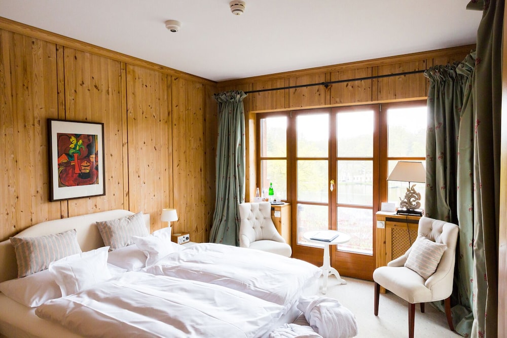 Double Room, Lake View photo 2