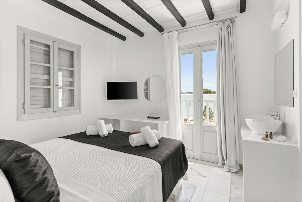 Standard Room, Garden View - Photo 5