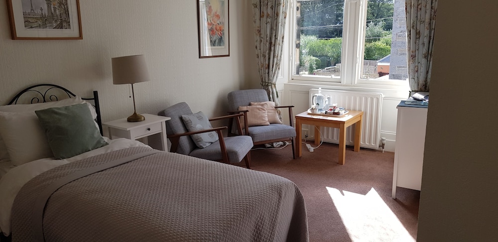Standard Twin Room, 2 Twin Beds