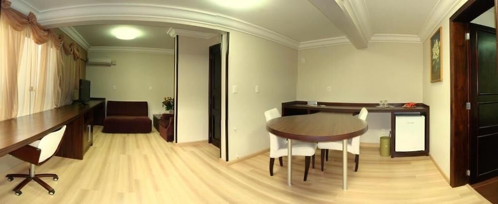 Presidential Suite photo 2