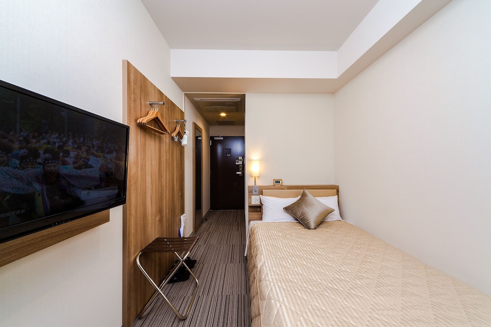 Semi-double Room - Photo 3