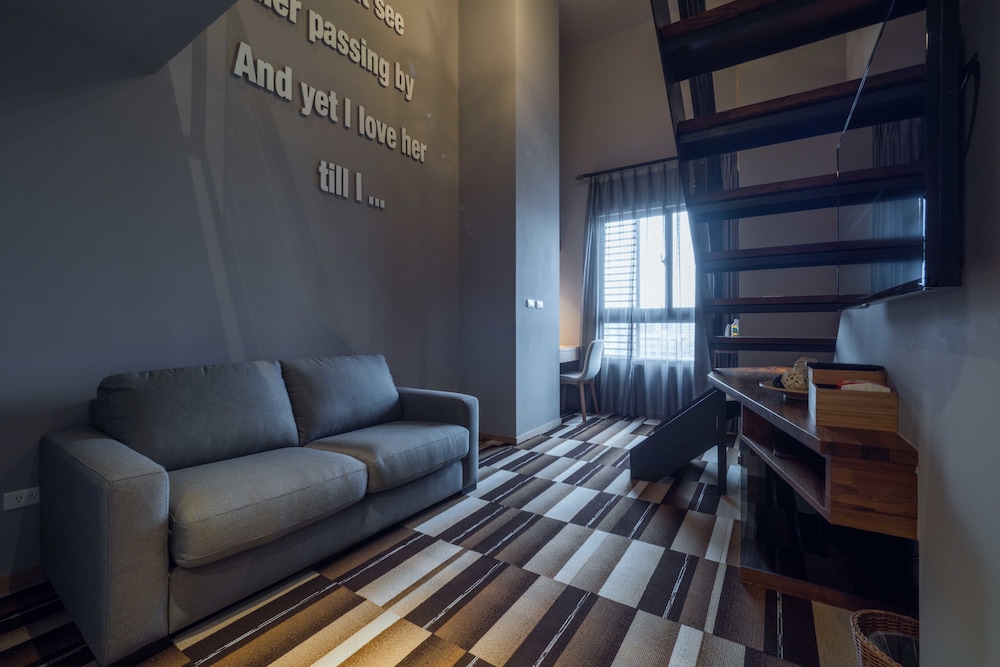 Executive Room