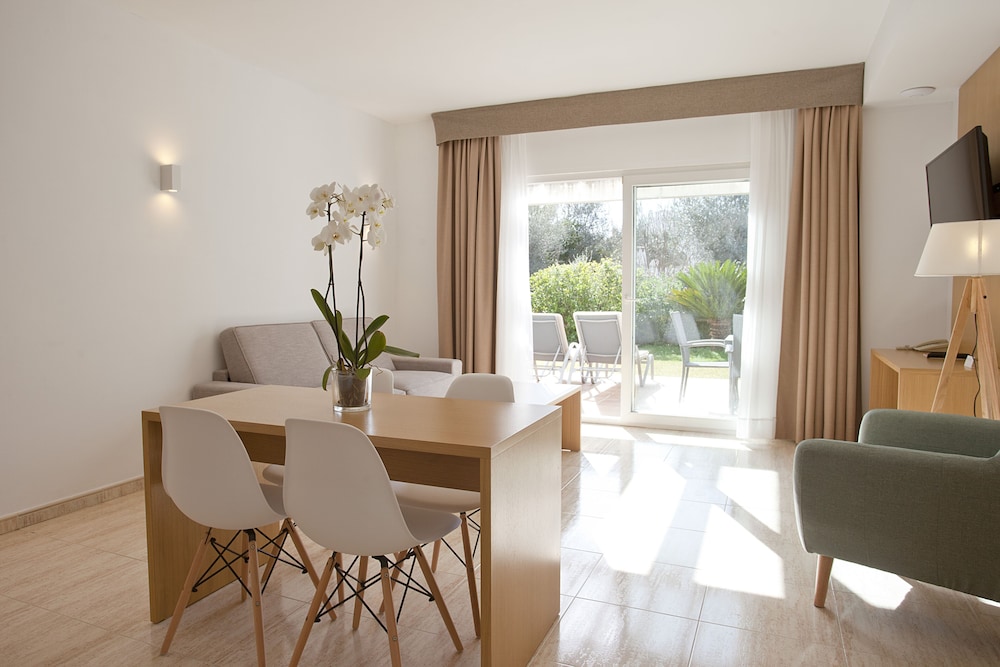 Villa, 1 Bedroom, Terrace (2 Adults + 1 Child)