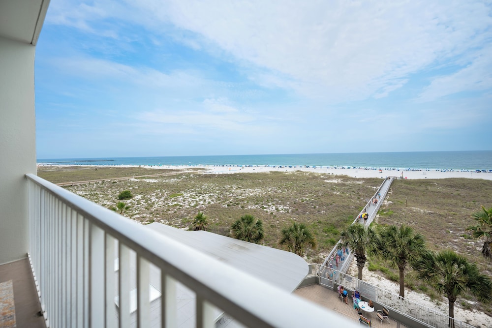 Condo, Multiple Beds, Balcony, Ocean View (Salty but Sweet at Tidewater) photo 2