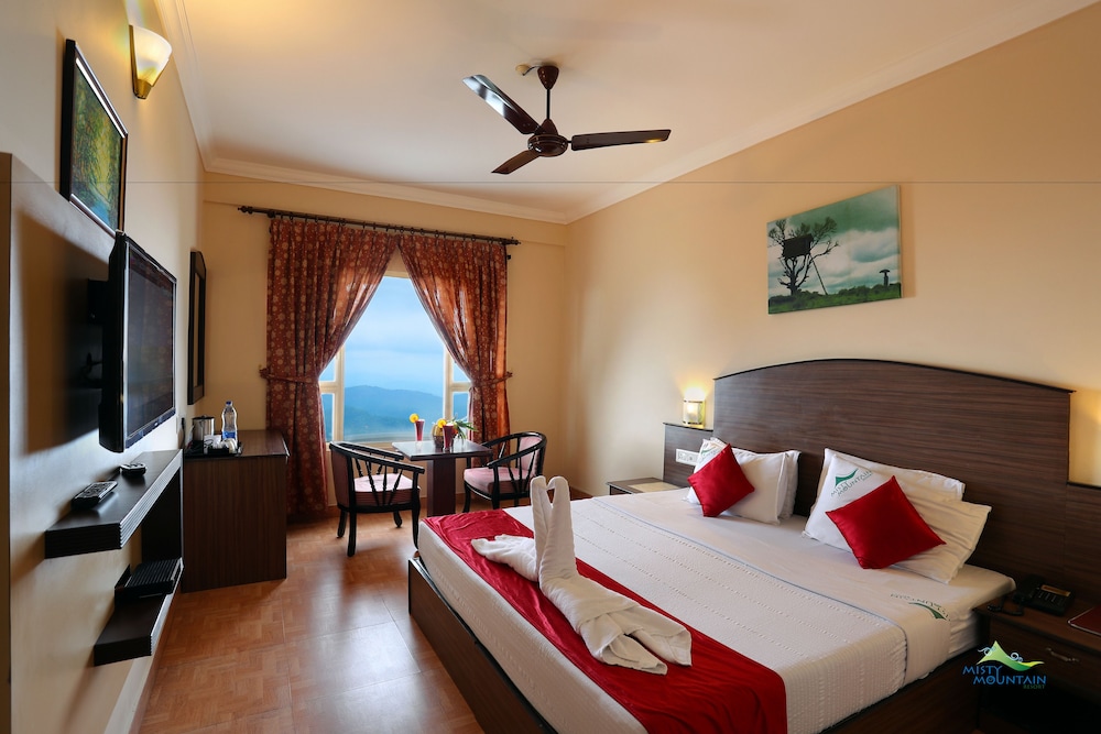 Standard Room, 1 Double Bed, Valley View photo 1