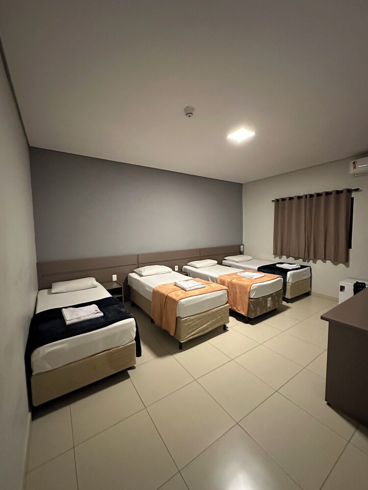 Quadruple Room photo 1