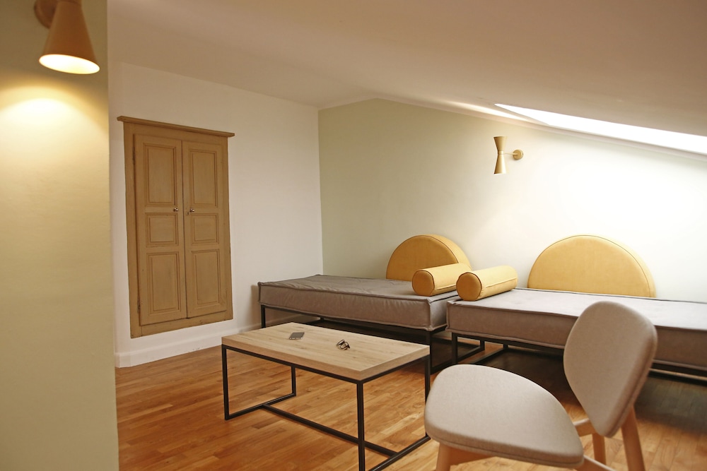 Panoramic Suite (5th Floor) photo 3