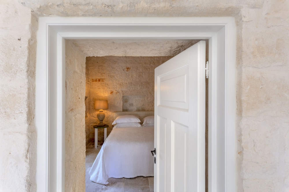 Deluxe Double Room, Garden View (Ortensia) photo 3