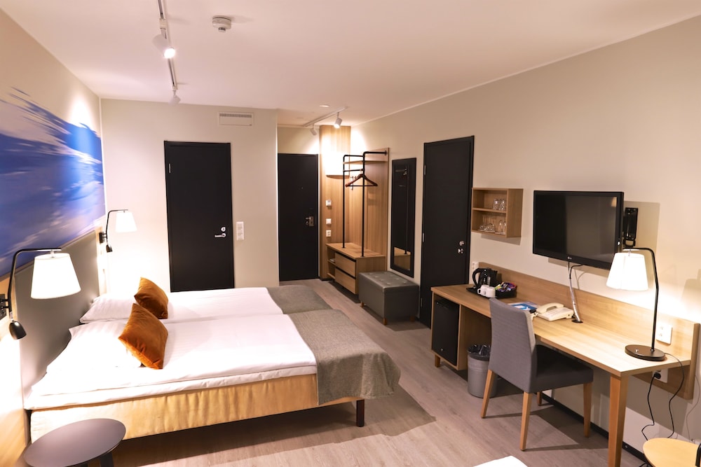 Superior Family Room (Spa Building) photo 1