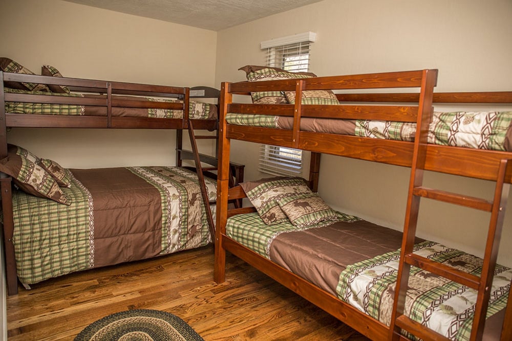 2 Bedroom Family Suite photo 3