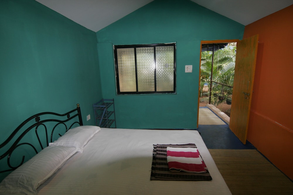 Double Bed Room Hut photo 1