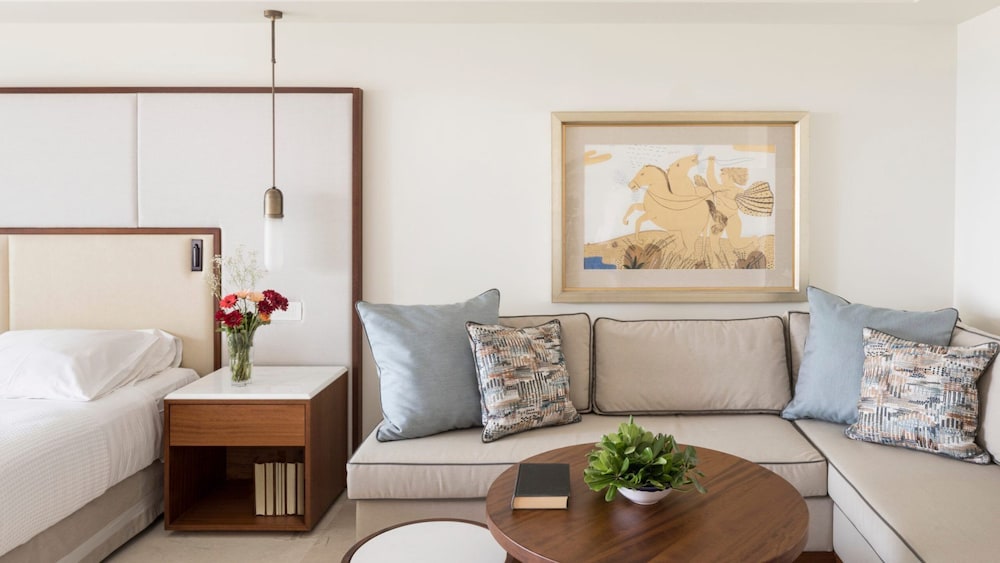Premium Junior Family Suite 55m2 photo 3