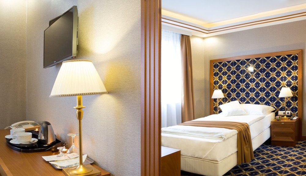Comfort Single Room photo 3