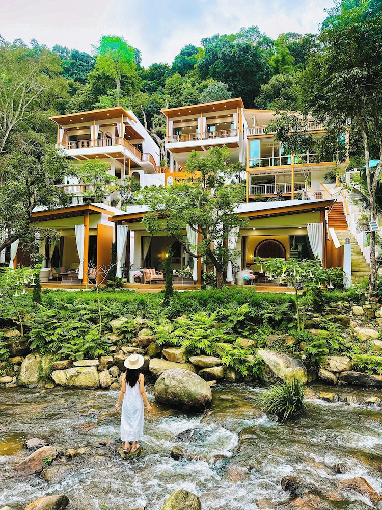 V2 : Villa Creek View - Photo 7