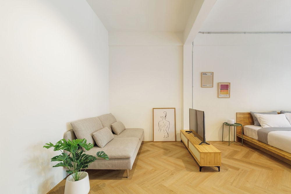 Exclusive Single Room photo 3