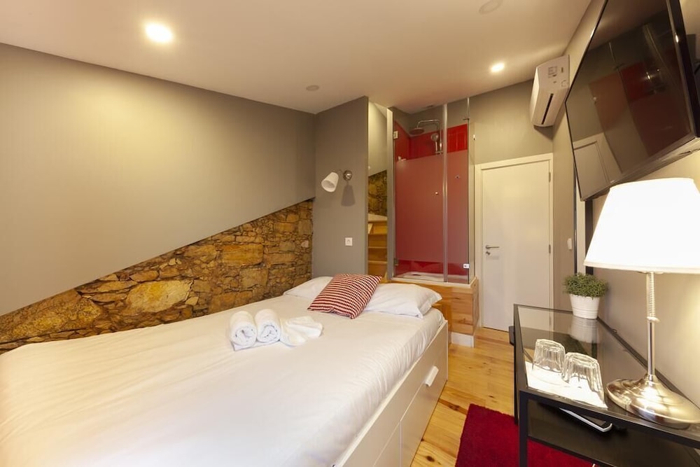 Panoramic Double Room, 1 Queen Bed, Terrace