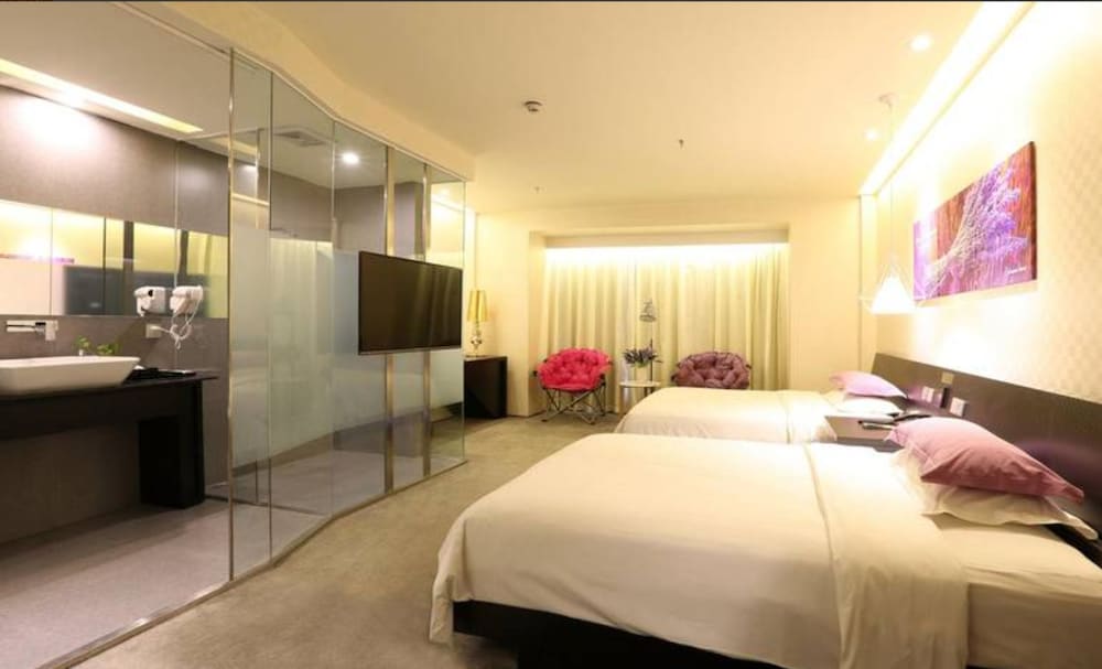 Design Twin Room photo 1
