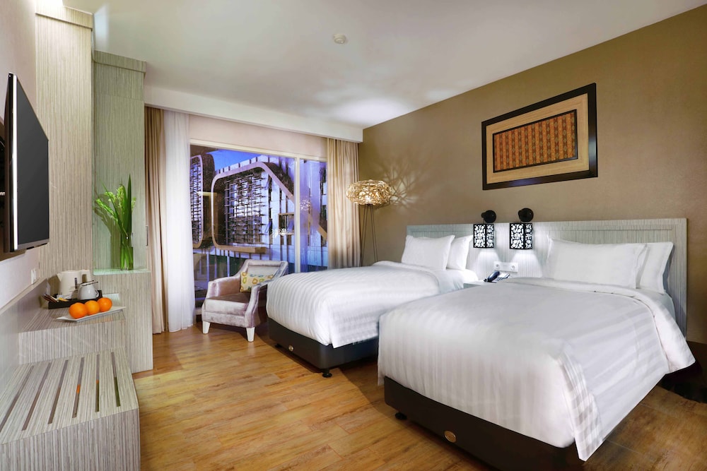 Deluxe Room photo 2