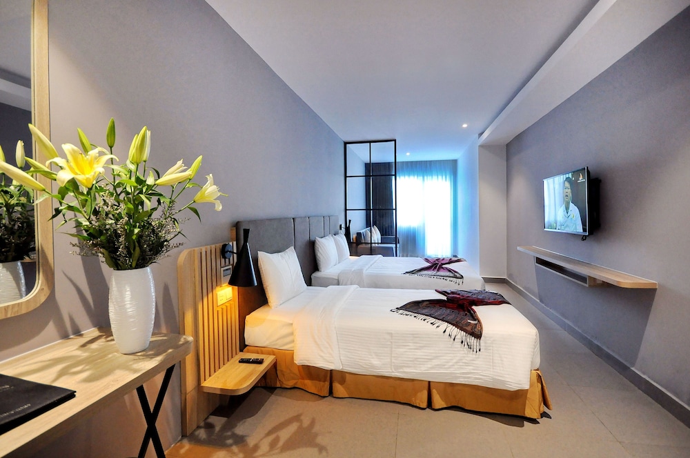 Triple Room - Photo 5