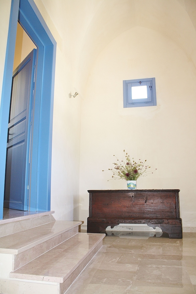 Romantic Suite, Terrace, Vineyard View photo 3