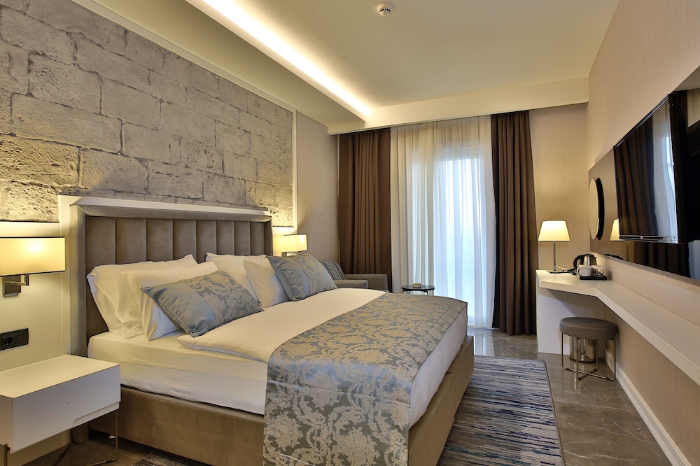 Standard Double Room - Photo 6
