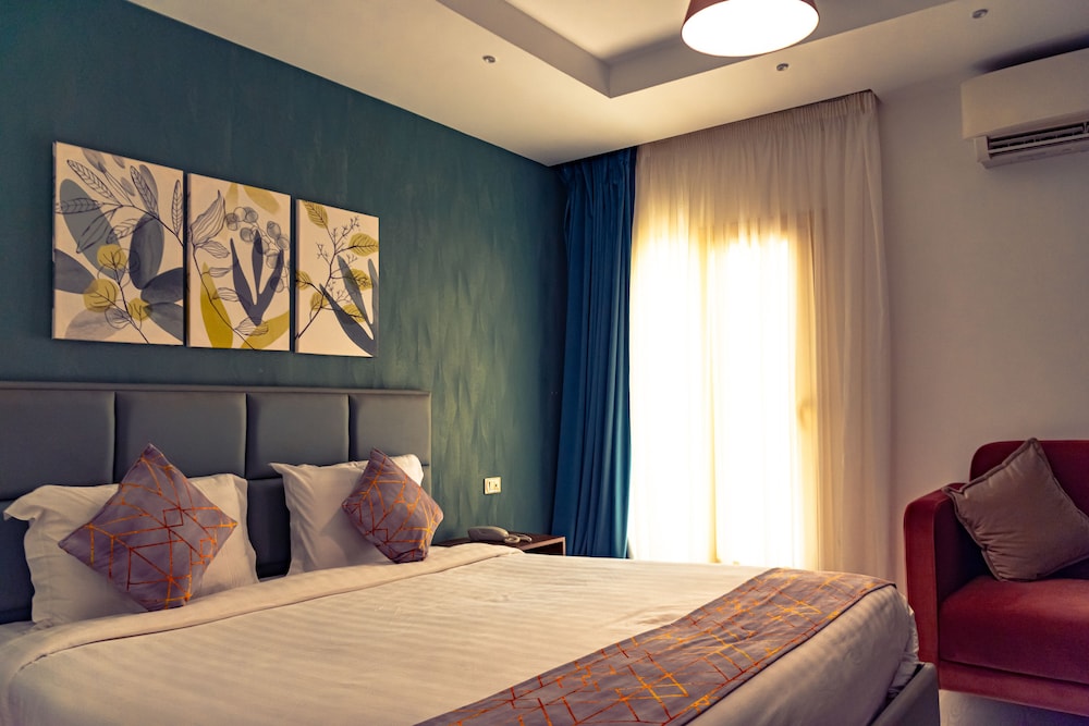 Deluxe Double Room - Photo 5