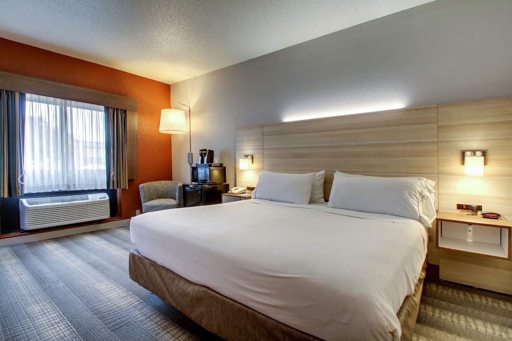 Standard Room, 1 King Bed with Sofa bed - Photo 1