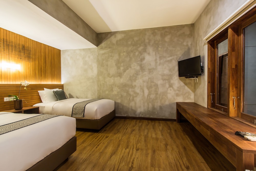 Villa, 3 Bedrooms, Private Pool - Photo 3