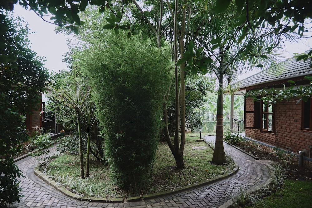 Deluxe Cottage photo 2