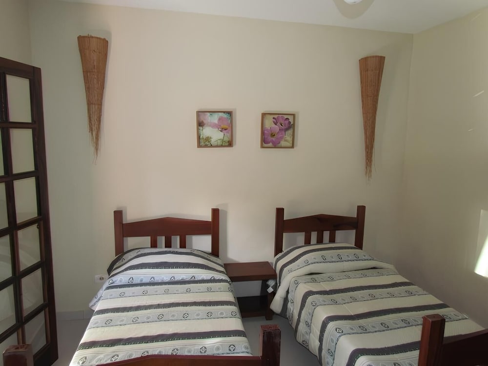 Standard Twin Room (2 pessoas) photo 2